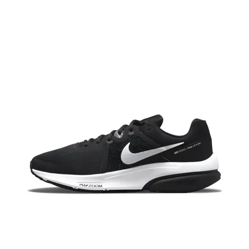 Nike Zoom Prevail Беговые кроссовки Низкий Топ Мужской