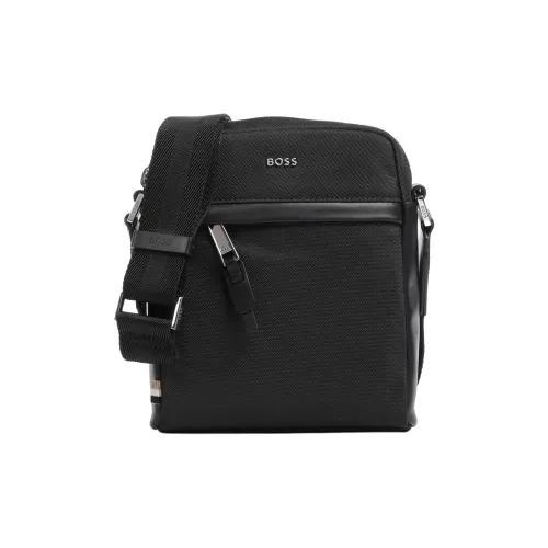 Hugo Boss Crossbody Bags Мужской