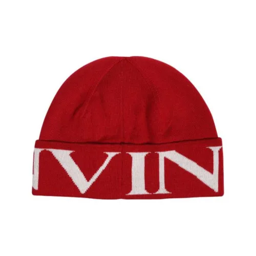 Lanvin Шапки-бини Женские