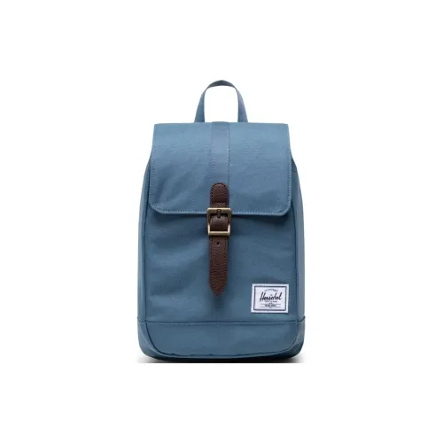 Herschel Сумки кросс-боди Стальной синий Унисекс
