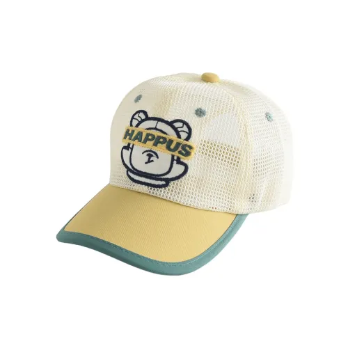 BIG WASP Хлопковые кепки для детей