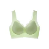 Кремовый зеленый