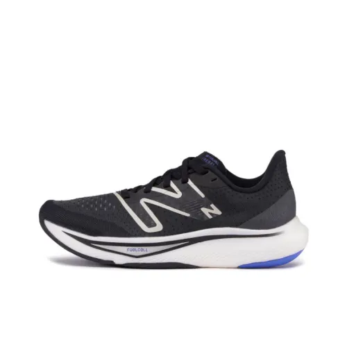 New Balance Rebel V3 Беговые кроссовки Низкий Топ Женские