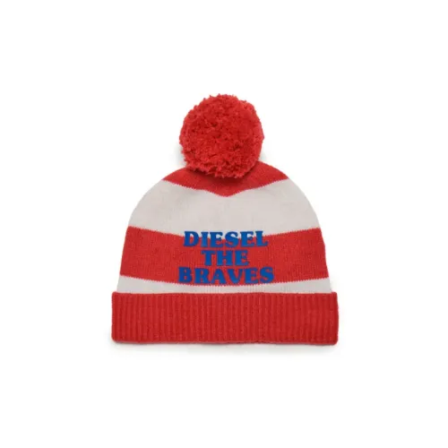 DIESEL Шапки-бини Унисекс