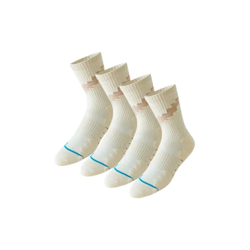 Спортивный дом Велосипедные носки Мужские 2 упаковки