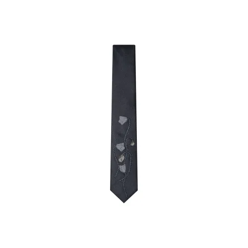 GIEVES CHARLES Ties Men's