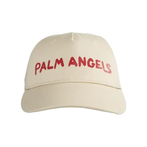 PALM ANGELS Хлопок Бейсболки Унисекс