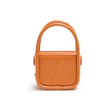 Осенний оранжевый