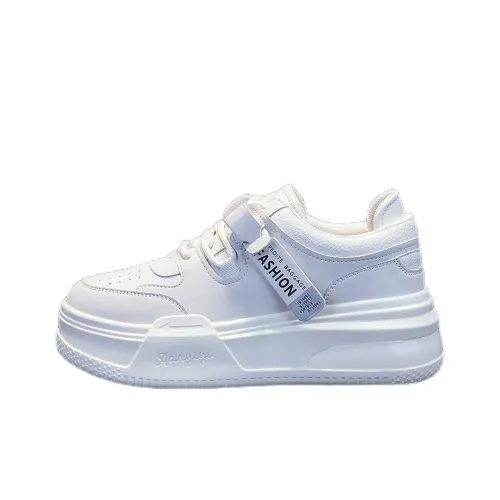 A Fairy Tale Of A Pair Of Shoes Низкие кроссовки для скейтбординга Женские