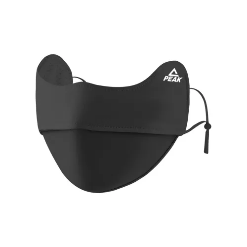 PEAK Полиэстер Маски с защитой от солнца Унисекс