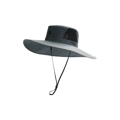 Fancet Studios Полиамидные шляпы с защитой от солнца Унисекс