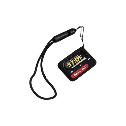 Yu Qing Ремень Xiaomi Совместимость Силиконовый Материал