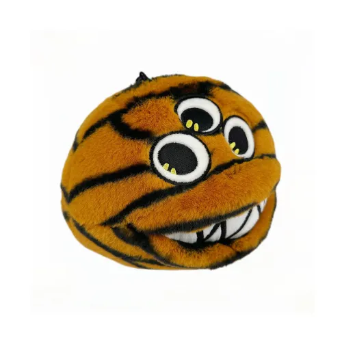 MAGGCOZONE Магический Territory Тигренок Плюшевый Игрушка с Подвеской для Сумки Кукла Плюшевый Брелок