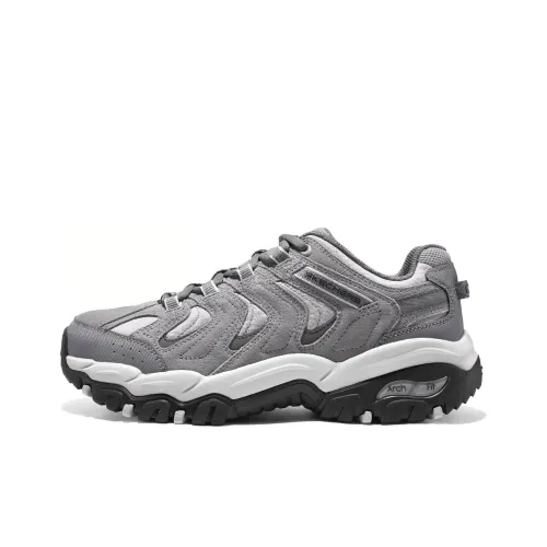 Skechers Arch Fit Альпинистские и туристические ботинки Низкий верх Мужской