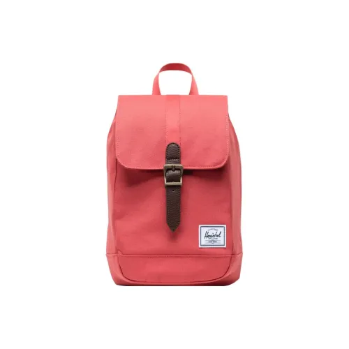 Herschel Сумки кросс-боди Минеральный Розовый Унисекс