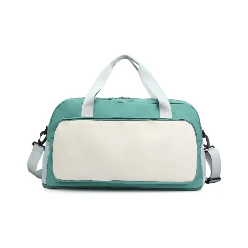 Путешественные спортивные сумки унисекс