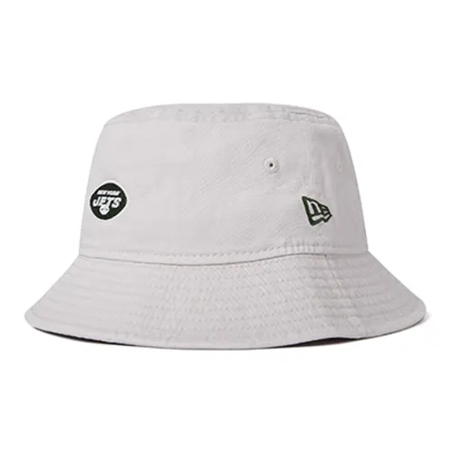 New Era Cotton Bucket Hats Унисекс