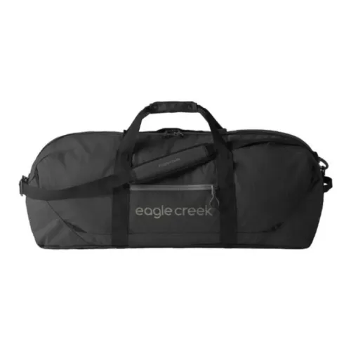 EAGLE CREEK Переработанный полиэстер Путешественная сумка Дорожная сумка Унисекс