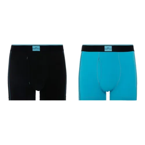 BODY WILD Мужское нижнее белье 2 штуки