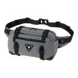 Темно-серый