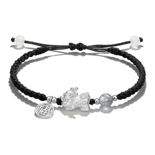 LuluCanaan Сплав Браслеты Унисекс