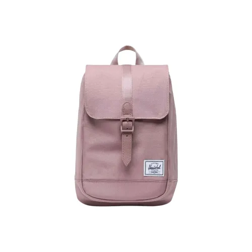 Herschel Сумки через плечо Серо-розовый Унисекс