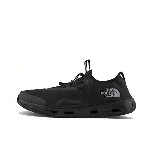 THE NORTH FACE SKAGIT Повседневный Низкий Топ Мужской