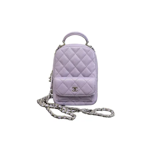 CHANEL Рюкзаки Женские