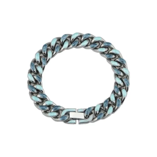 KING OF BLING Браслеты из титанового стального сплава Унисекс