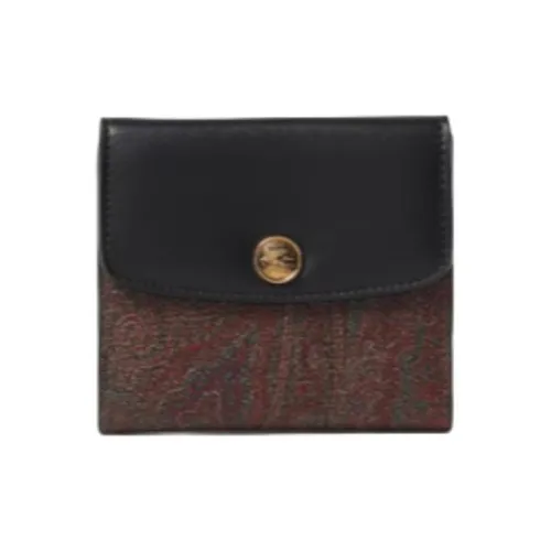 ETRO Женские кошельки