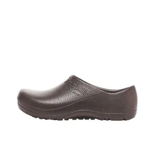 Birkenstock Casual Low Top Коричневый Унисекс