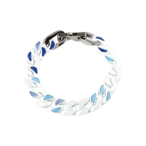 KING OF BLING Браслеты из титанового стального сплава Унисекс