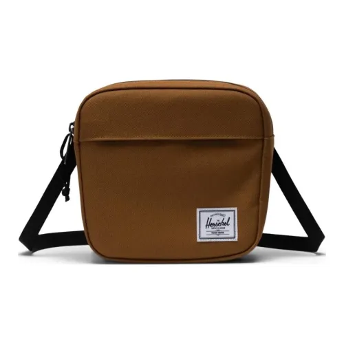 Herschel Сумки через плечо Бронзово-коричневый Унисекс