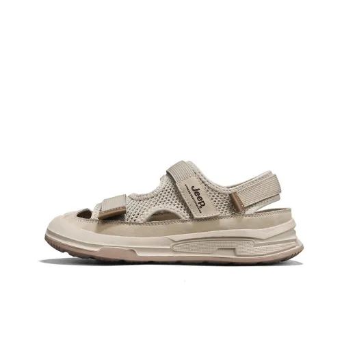 JEEP Горная обувь для походов Мужская