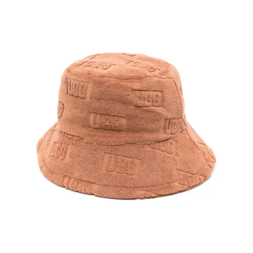 UGG Шляпы ведра Женские