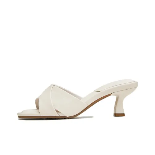 BATA Слипоны Женские