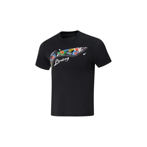 Лайнер Table Tennis Series Настольный теннис Одежда Унисекс