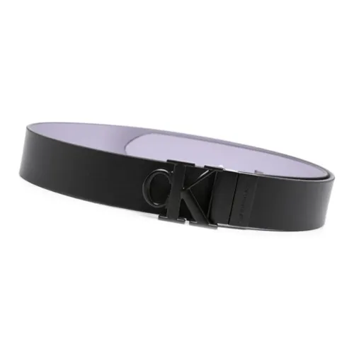 Calvin Klein Женские кожаные ремни