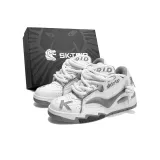 Винтажный белый (Kunpeng)