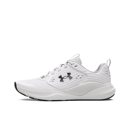 Under Armour Reign Кроссовки для тренировок Низкий Топ Белый Женский
