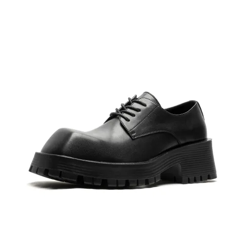 Cachiotti Casual Мужской Черный