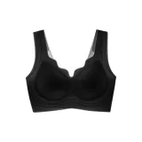 Элегантный черный