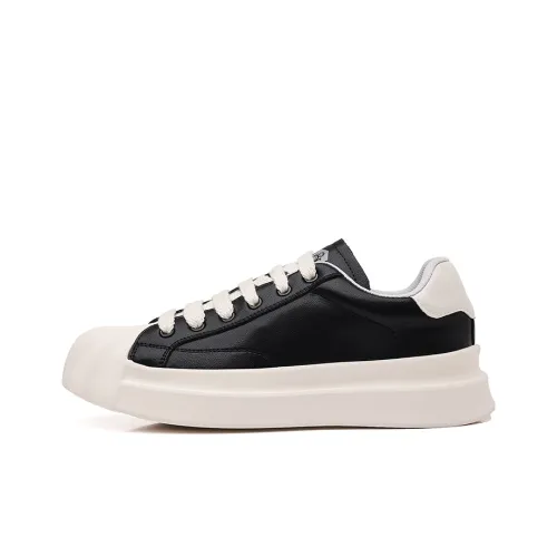 SHUPATE Скейтборд Кроссовки Низкие Мужские