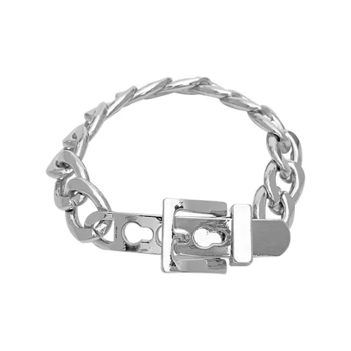 KING OF BLING Браслеты из титанового стального сплава Унисекс