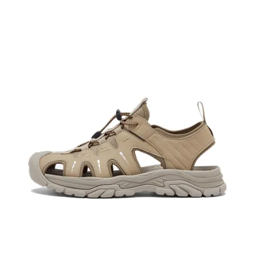 BATA Пляжные сандалии Мужской