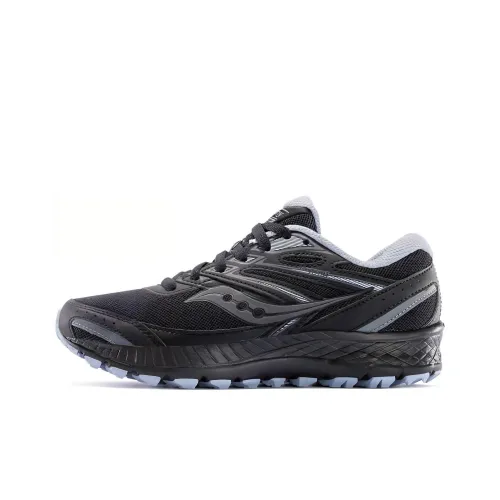 Saucony Cohesion 13 Беговые кроссовки Низкий Топ Женские