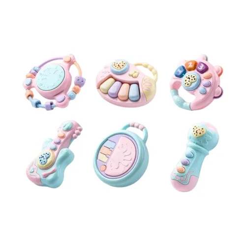 Julebaby Музыкальная игрушка "Хэнд Слап Драм"