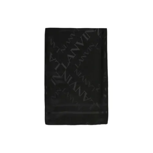 Lanvin Шелковые шарфы для женщин