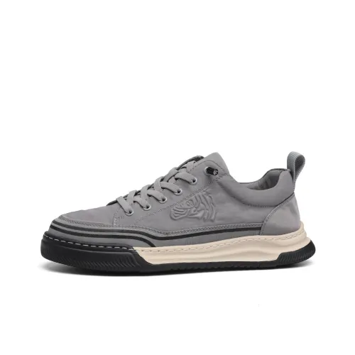 LINSEN Быстросохнущий Легкий Дышащий Отводящий Влагу Низкий Топ Скейтборд Кроссовки Мужские