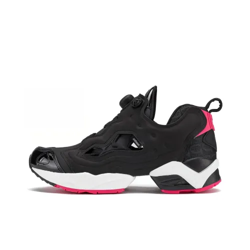 Reebok Instapump Fury Casual Low Top Унисекс